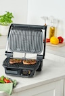 Optigrill »GC7P08« von Tefal im aktuellen REWE Prospekt für 109,00 €