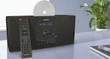 Aktuelles Bluetooth-Kompakt-Stereoanlage Angebot bei Lidl in Stuttgart ab 89,99 €