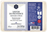 Savon parfumé - LA BRANCHE D'OLIVIER - Aldi à Palaiseau Savon parfumé - LA BRANCHE D'OLIVIER en promo chez Aldi Palaiseau à 1,29 €