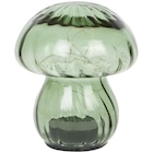 Lampe champignon Home Accents à Action dans Pléboulle