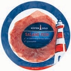 Salami Teller im Angebot bei Markant Nordwest in Lemgo Salami Teller Angebote von Küsten Gold bei Markant Nordwest Lemgo für 1,49 €