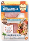 Premium Lachsschinken von Radeberger für 2,49 € bei Netto mit dem Scottie im Angebot Premium Lachsschinken von Radeberger im aktuellen Netto mit dem Scottie Prospekt