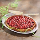 Tarte aux Framboises - Intermarché Super Tarte aux Framboises à 9,49 € dans le catalogue Intermarché Super