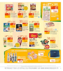 Offre Meuble Cuisine dans le catalogue Supermarchés Match du moment à la page 9