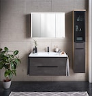 Waschtischkombination für 449,00 € bei XXXLutz Möbelhäuser im Angebot Waschtischkombination im aktuellen XXXLutz Möbelhäuser Prospekt