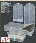 Kleiderhülle Angebote bei Marktkauf Bünde für 1,99 €