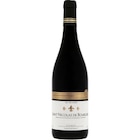 A.O.P. Saint Nicolas de Bourgueil - LA CAVE D'AUGUSTIN FLORENT dans le catalogue Carrefour