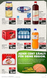 Silvester im Kaufland Prospekt in Dormagen Aktueller Kaufland Prospekt mit Silvester, "Aktuelle Angebote", Seite 13