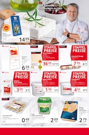 Aktueller Selgros Prospekt mit Sahne, "cash & carry", Seite 24