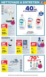 Promos Jouet dans le catalogue "LE MOIS MONOPOLY" de Carrefour Jouet en promo dans le catalogue Carrefour à la page 73