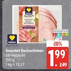 Gourmet Kochschinken im aktuellen EDEKA Prospekt