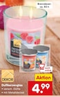 Duftkerzenglas Angebote von DEKOR bei Netto Marken-Discount Hürth für 4,99 €