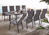 Ausziehtisch von ambia garden im aktuellen XXXLutz Möbelhäuser Prospekt für 169,00 €