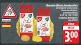 Aktuelles Speisekartoffeln Angebot bei EDEKA in Würzburg ab 3,00 €