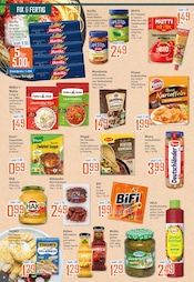 Aktueller K+K - Klaas & Kock Prospekt mit Maggi, "Wenn Lebensmittel, dann K+K", Seite 8