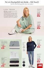 Aktueller AWG Prospekt mit Unterwäsche, "Best Essentials bei AWG", Seite 3