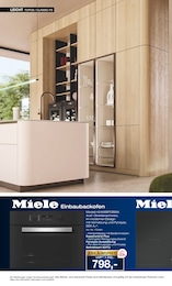 Möbel Inhofer Miele im Prospekt 