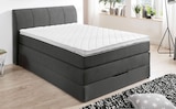 Boxspringbett im Angebot bei XXXLutz in Aachen Boxspringbett Angebote von CARRYHOME bei XXXLutz Aachen für 749,00 €