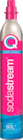 Auchan Hypermarché Fontaine - Promo CYLINDRE SODASTREAM
ROSE OU BLEU +
CONCENTRÉ PEPSI ZÉRO
SUCRES 440ML OFFERT Promo CYLINDRE SODASTREAM
ROSE OU BLEU +
CONCENTRÉ PEPSI ZÉRO
SUCRES 440ML OFFERT à 12,99 € dans le catalogue Auchan Hypermarché à Fontaine