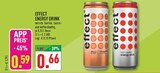 Aktuelle Energydrink Angebote bei Marktkauf in Hemer Aktuelles Energy Drink Zero Angebot bei Marktkauf in Hemer ab 0,59 €