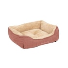 SCRUFFS-Corbeille pour chien coloris terracotta Scruffs Cosy – Taille XL - SCRUFFS dans le catalogue Botanic