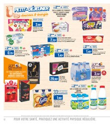 Promo Magnum dans le catalogue Supermarchés Match du moment à la page 12
