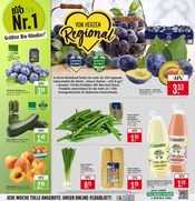 Aktueller Marktkauf Prospekt mit Zucchini, "Aktuelle Angebote", Seite 4