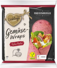 Aktuelle Fertiggerichte Angebote bei Netto Marken-Discount in Wuppertal Aktuelles Gemüse-Wraps Angebot bei Netto Marken-Discount in Wuppertal ab 1,59 €