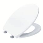 WC-Sitz „Cosenza“ im Angebot bei toom Baumarkt in Langenhagen WC-Sitz „Cosenza“ Angebote bei toom Baumarkt Langenhagen für 19,99 €