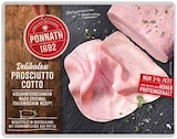 Schinken im REWE Prospekt Delikatess Prosciutto Cotto von Ponnath im aktuellen REWE Prospekt für 2,29 €