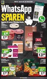 Aktueller E center Prospekt mit Nescafe, "Aktuelle Angebote", Seite 6