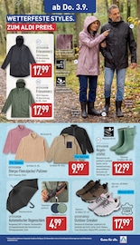 Pullover im ALDI Nord Prospekt in Jena Aktueller ALDI Nord Prospekt mit Pullover, "Aktuelle Angebote", Seite 31