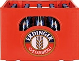 Weissbier oder Brauhaus Angebote von Erdinger bei REWE Heinsberg für 13,99 €