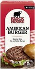 American Burger im Kaufland Prospekt American Burger von BLOCK HOUSE im aktuellen Kaufland Prospekt für 7,99 €