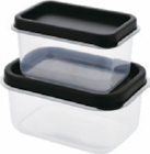 Reinigungshelfer Mini Aufbewahrungsboxen im Angebot bei Lidl in Monheim Reinigungshelfer Mini Aufbewahrungsboxen Angebote von Silvercrest bei Lidl Monheim für 0,75 €