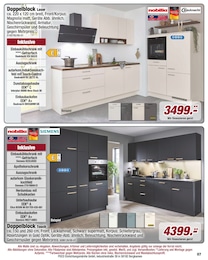 Nobilia küche Angebot & Preis im aktuellen POCO Prospekt Nobilia küche Angebot im aktuellen POCO Prospekt auf Seite 7