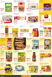 Aktueller GLOBUS Prospekt mit Thunfisch, "Aktuelle Angebote", Seite 13