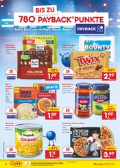 Aktueller Netto Marken-Discount Prospekt mit Barilla, "Aktuelle Angebote", Seite 4