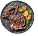 Clubsteak von WESTFALEN-LAND für 10,99 € bei Kaufland im Angebot Clubsteak von WESTFALEN-LAND im aktuellen Kaufland Prospekt