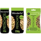 SUR TOUTES LES PISTACHES - WONDERFUL dans le catalogue Carrefour Market