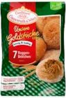 Brötchen Angebote von Coppenrath & Wiese bei EDEKA Hamburg für 2,22 €