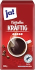 Röstkaffee kräftig von ja! im aktuellen REWE Prospekt