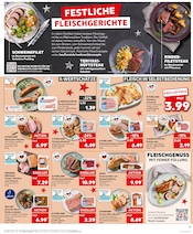 Aktueller Kaufland Prospekt mit Holz, "Aktuelle Angebote", Seite 11