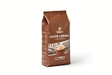 ESPRESSO oder CAFFÈ CREMA Angebote von Tchibo bei Tchibo im Supermarkt Kleve für 12,99 €