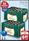 Aktuelles Bitburger Stubbi Angebot bei EDEKA in Paderborn ab 9,49 €