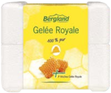 Gelée Royale Pur von Bergland im aktuellen VITALIA Reformhaus Prospekt