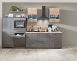 ROLLER - Einbauküche Angebot im Prospekt Einbauküche bei ROLLER im Prospekt "Exklusiv bei ROLLER" für 2.699,00 €