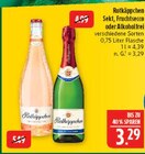 Sekt im Angebot bei Marktkauf in Coburg Sekt Angebote von Rotkäppchen bei Marktkauf Coburg für 3,29 €