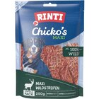 RINTI Chicko's Maxi Wild 250 g Angebote von Rinti bei Zookauf Hemer für 4,79 €