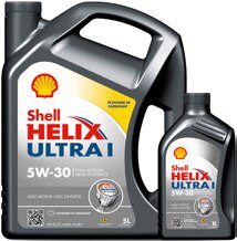 Huile helix ultra 5W30 AR-L/ AP-L/ECT C3 mixte 5 L + 1 L - Carrefour à Mérignac Huile helix ultra 5W30 AR-L/ AP-L/ECT C3 mixte 5 L + 1 L en promo chez Carrefour Mérignac à 34,93 €